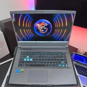 Laptop MSI GF65 Thin 10UE 16GB Intel Core i5 SSD 512GB