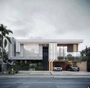 Architecture That Moves You