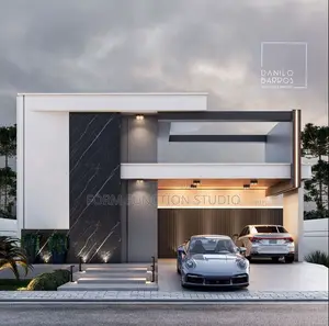 Architecture That Moves You