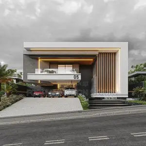 Architecture That Moves You
