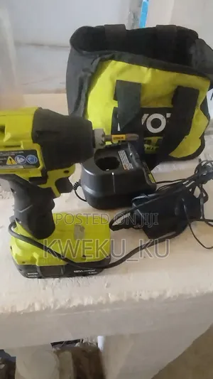 Construction Tools