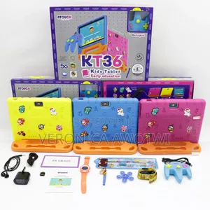 New Atouch KT36 256 GB Blue