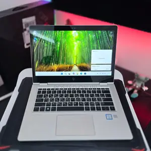 Laptop HP EliteBook x360 1030 G2 8GB Intel Core i5 SSD 256GB