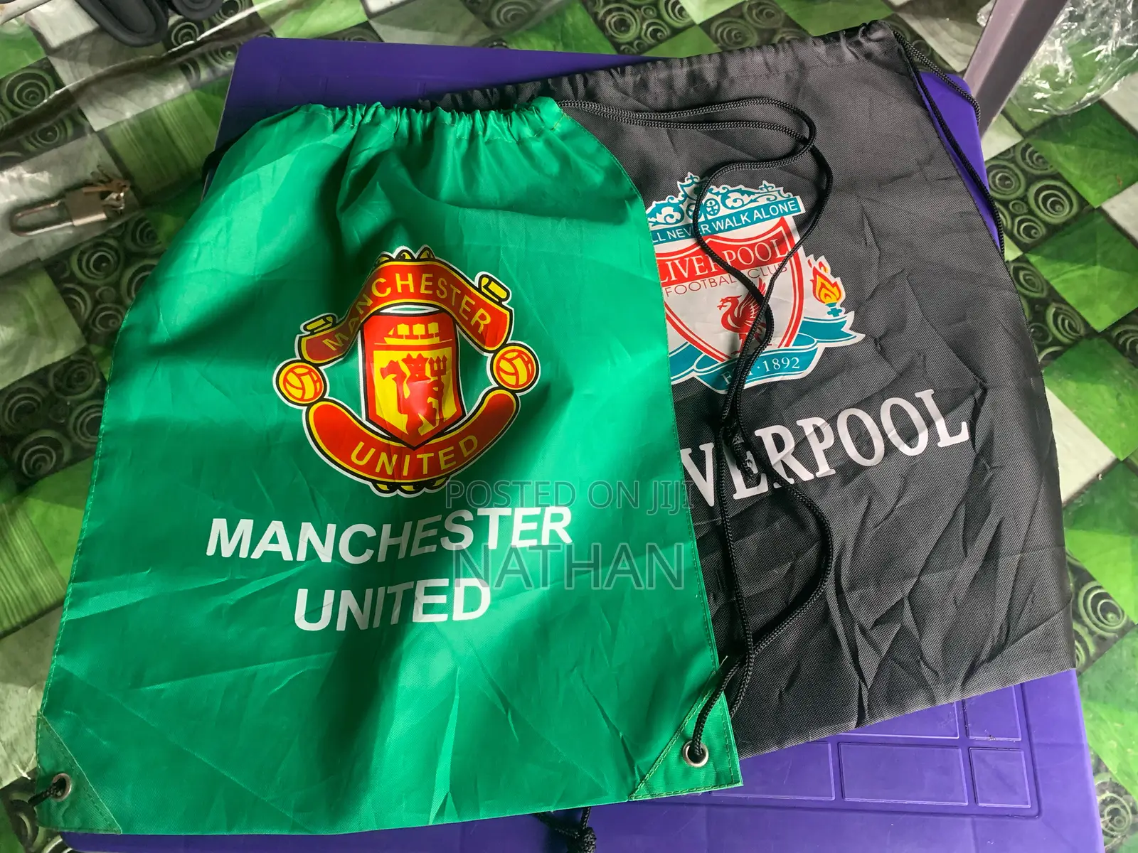Sports Bags, Best Quality of This Type