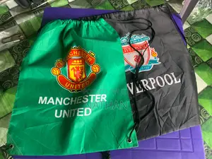 Sports Bags, Best Quality of This Type
