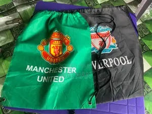 Sports Bags, Best Quality of This Type