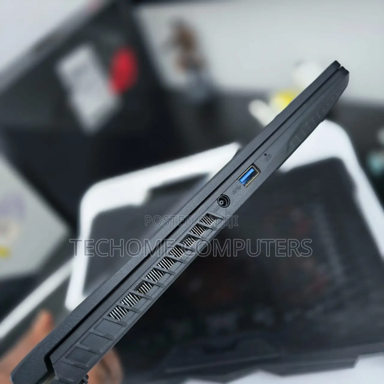 Laptop MSI Katana 15 16GB Intel Core i5 SSD 512GB