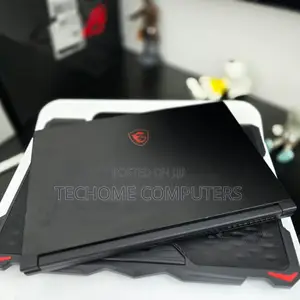 Laptop MSI Katana 15 16GB Intel Core i5 SSD 512GB