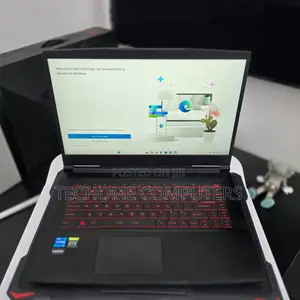 Laptop MSI Katana 15 16GB Intel Core i5 SSD 512GB