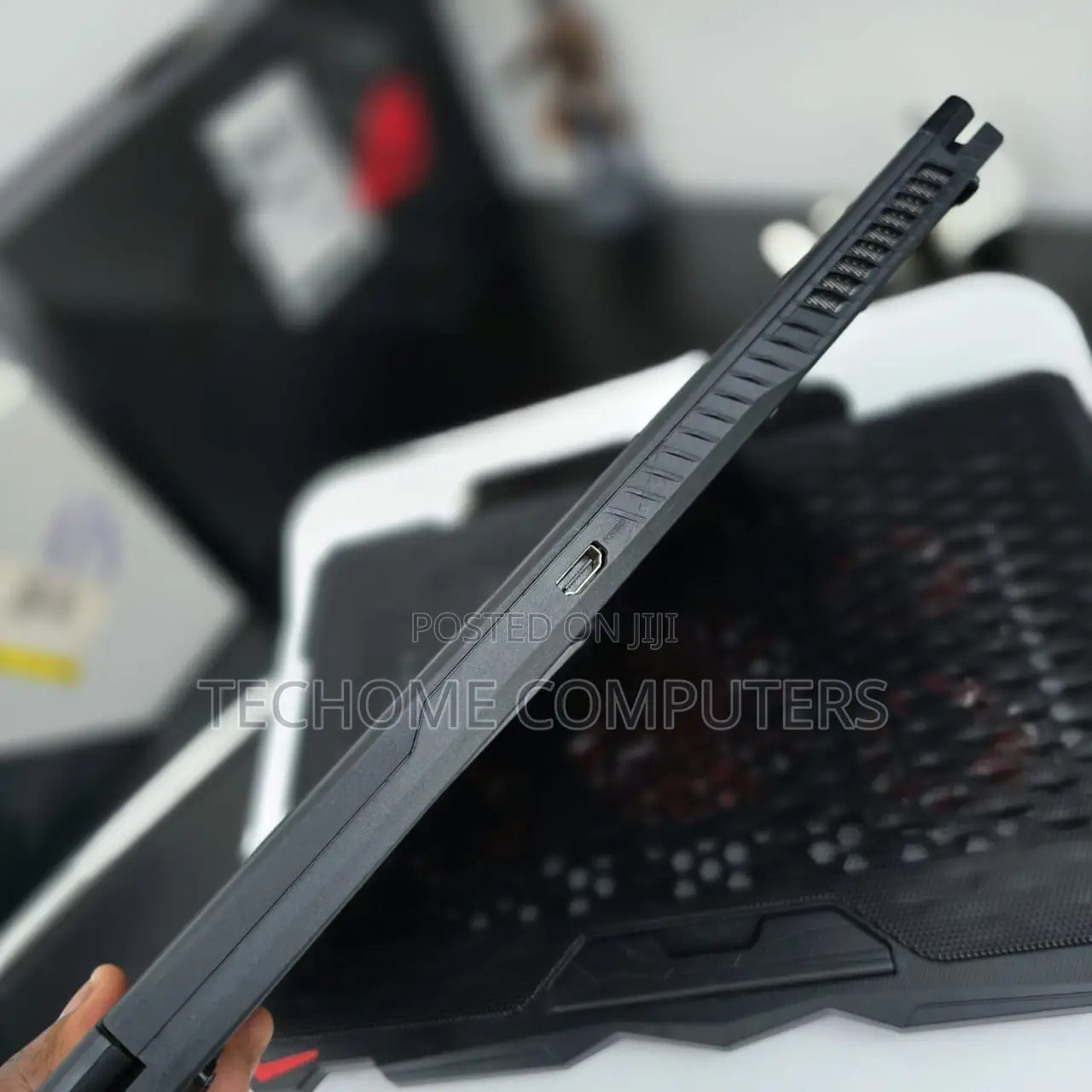 Laptop MSI Katana 15 16GB Intel Core i5 SSD 512GB
