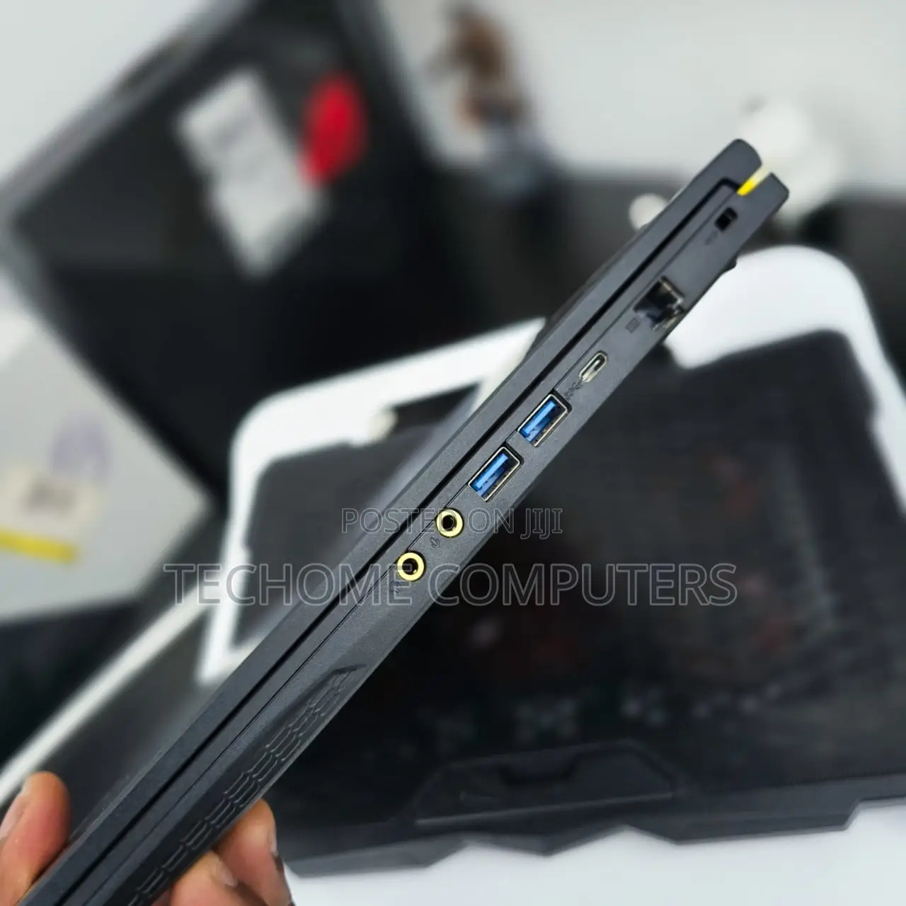 Laptop MSI Katana 15 16GB Intel Core i5 SSD 512GB