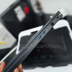 Laptop MSI Katana 15 16GB Intel Core i5 SSD 512GB
