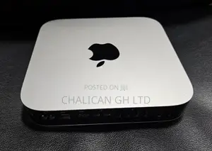 Desktop Computer Apple Mac Mini 8GB Intel Core i5 SSD 500GB