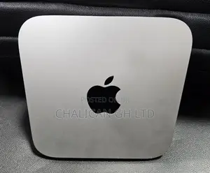 Desktop Computer Apple Mac Mini 8GB Intel Core i5 SSD 500GB