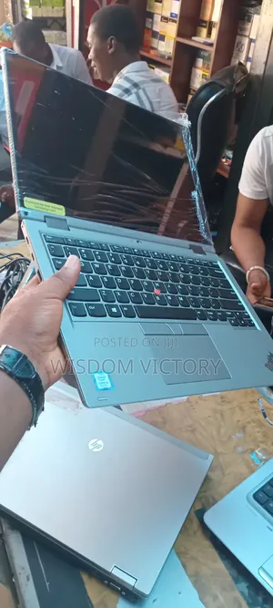 New Laptop Lenovo ThinkPad L380 8GB Intel Core i5 SSD 256GB