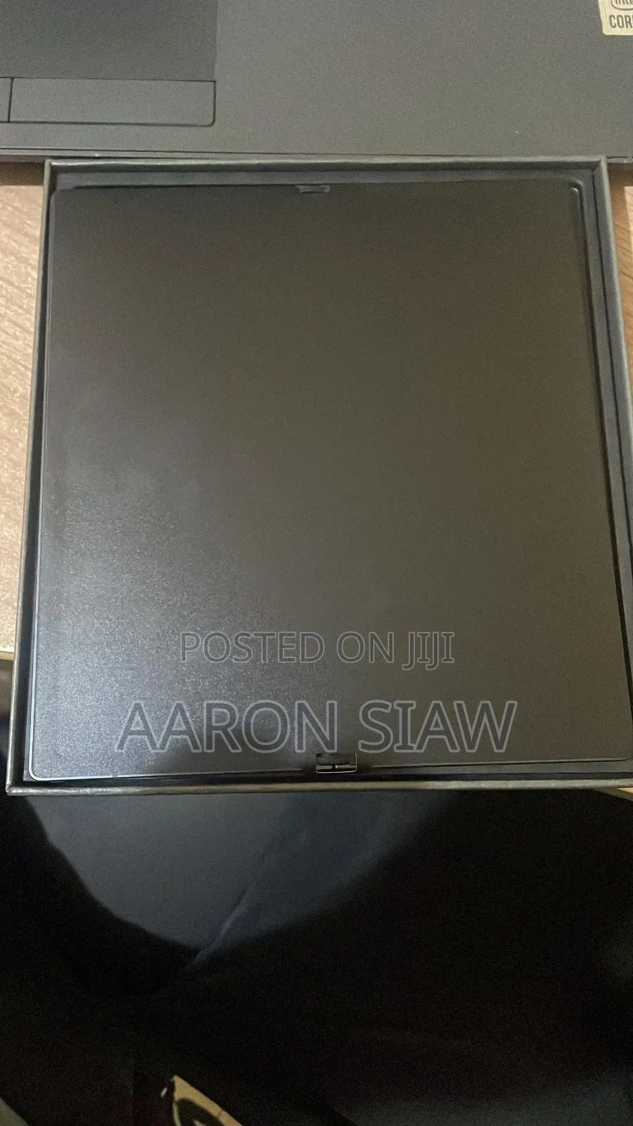 Samsung Galaxy Z Fold7 1 TB Black