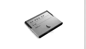 Rent/Hire Angelbird 1tb Av Pro Cf Cfast 2.0 Memory Card Accra Ghana