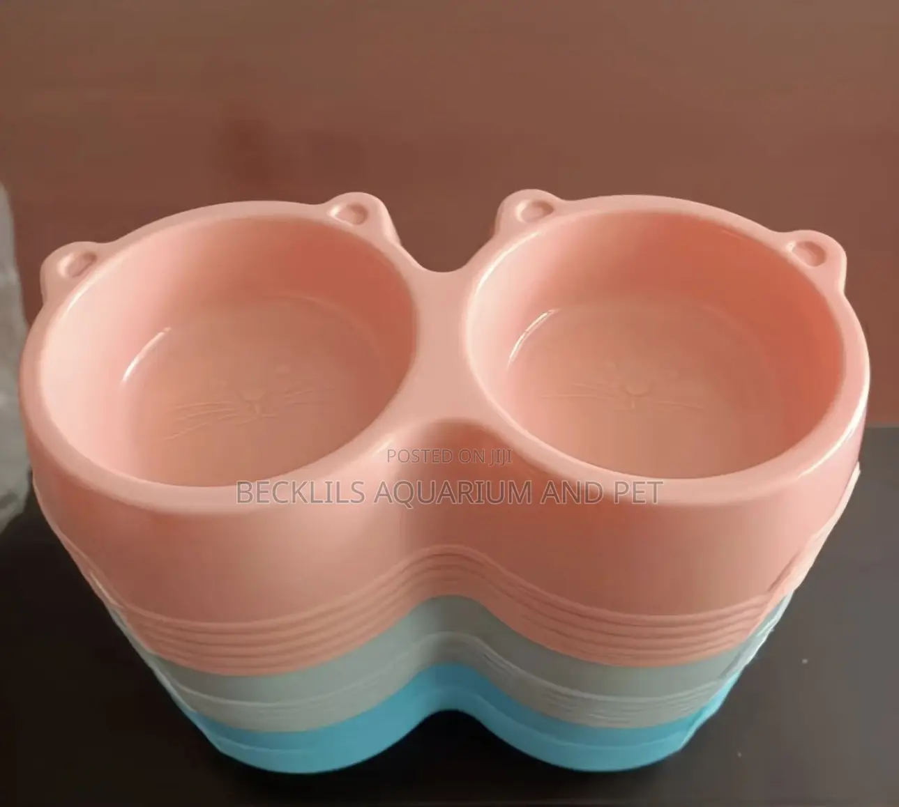 Bowls for Dogs and Cat
