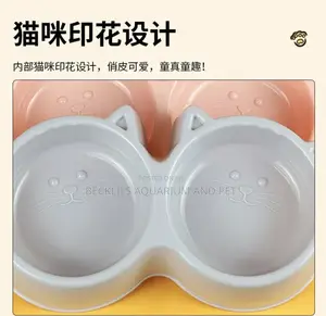 Bowls for Dogs and Cat
