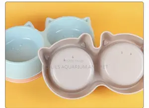Bowls for Dogs and Cat