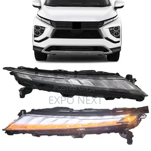 Mitsubishi Eclipse Cross 2022-2026 Day Time Running Light