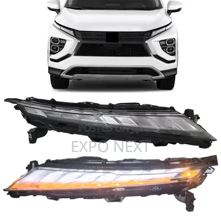 Mitsubishi Eclipse Cross 2022-2026 Day Time Running Light