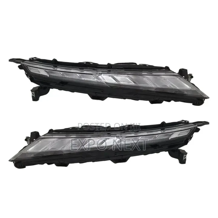Mitsubishi Eclipse Cross 2022-2026 Day Time Running Light