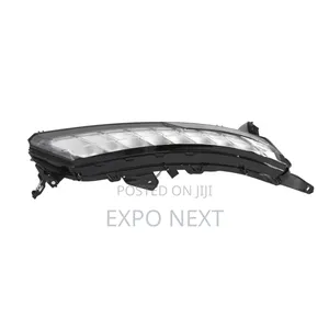 Mitsubishi Eclipse Cross 2022-2026 Day Time Running Light