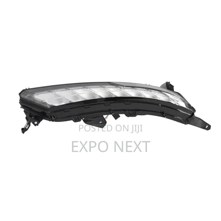 Mitsubishi Eclipse Cross 2022-2026 Day Time Running Light