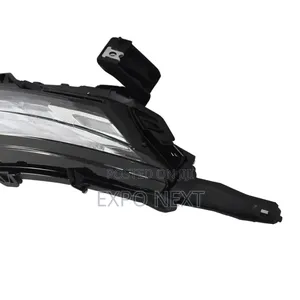 Mitsubishi Eclipse Cross 2022-2026 Day Time Running Light