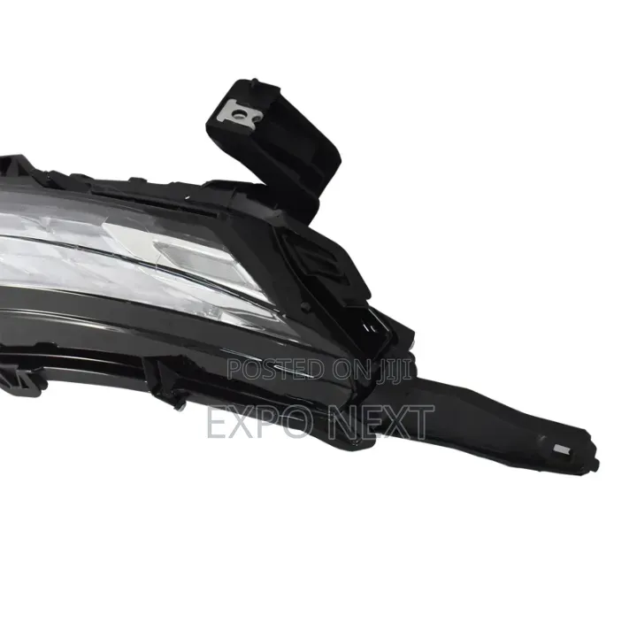 Mitsubishi Eclipse Cross 2022-2026 Day Time Running Light