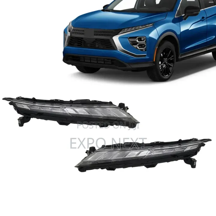 Mitsubishi Eclipse Cross 2022-2026 Day Time Running Light