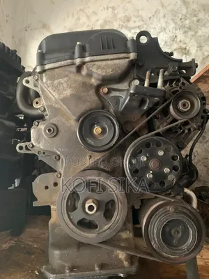 Car Engine