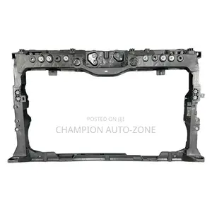 Honda Civic 2022-2023-2024-2025 Radiator Support