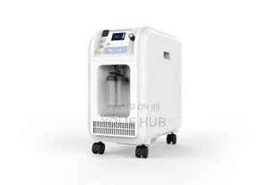 Oxygen Concentrator Oc5b (Contec)