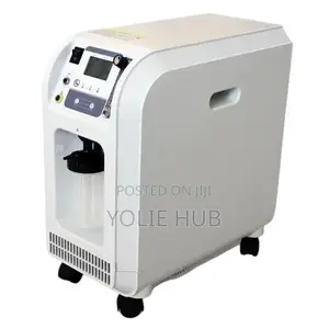 Oxygen Concentrator Oc5b (Contec)