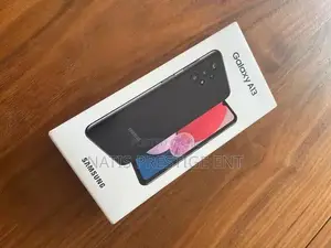 New Samsung Galaxy A13 128 GB Black