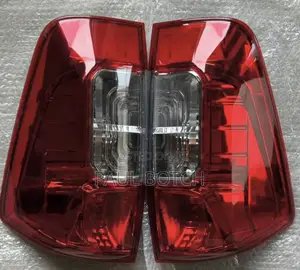 Toyota Hilux Taillights