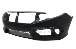 Civic 2016-2017-2018 Front Bumper Cover