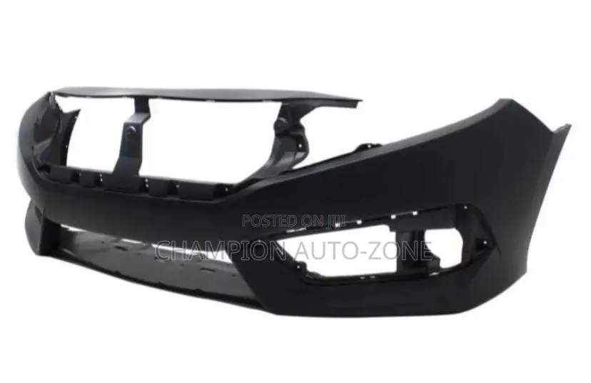 Civic 2016-2017-2018 Front Bumper Cover