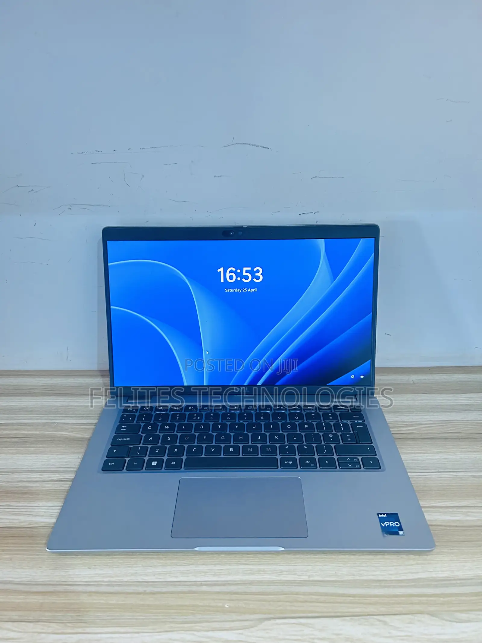 Laptop Dell Latitude 5440 16GB Intel Core i5 SSD 256GB