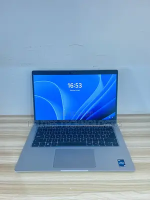 Laptop Dell Latitude 5440 16GB Intel Core i5 SSD 256GB