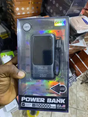 Power Bank