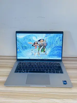 Laptop Dell Latitude 5440 16GB Intel Core i5 SSD 256GB