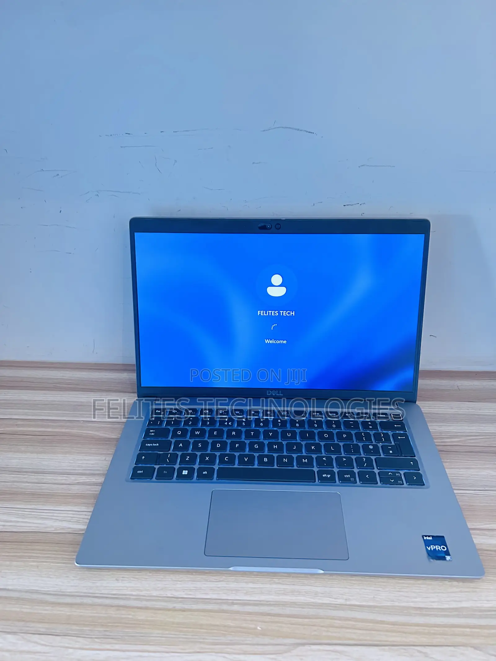 Laptop Dell Latitude 5440 16GB Intel Core i5 SSD 256GB