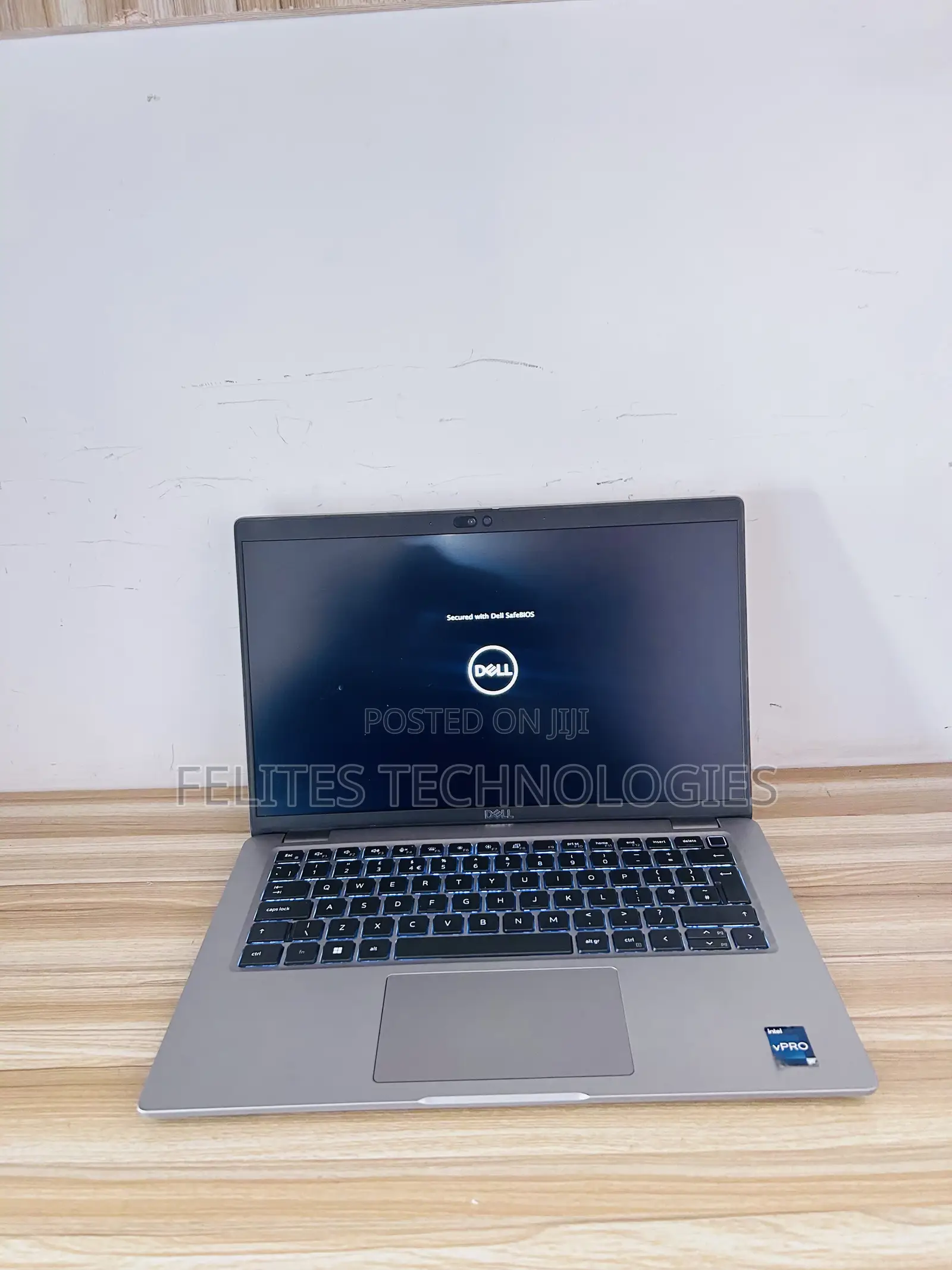 Laptop Dell Latitude 5440 16GB Intel Core i5 SSD 256GB