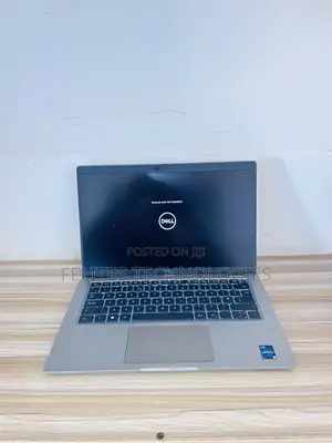 Laptop Dell Latitude 5440 16GB Intel Core i5 SSD 256GB