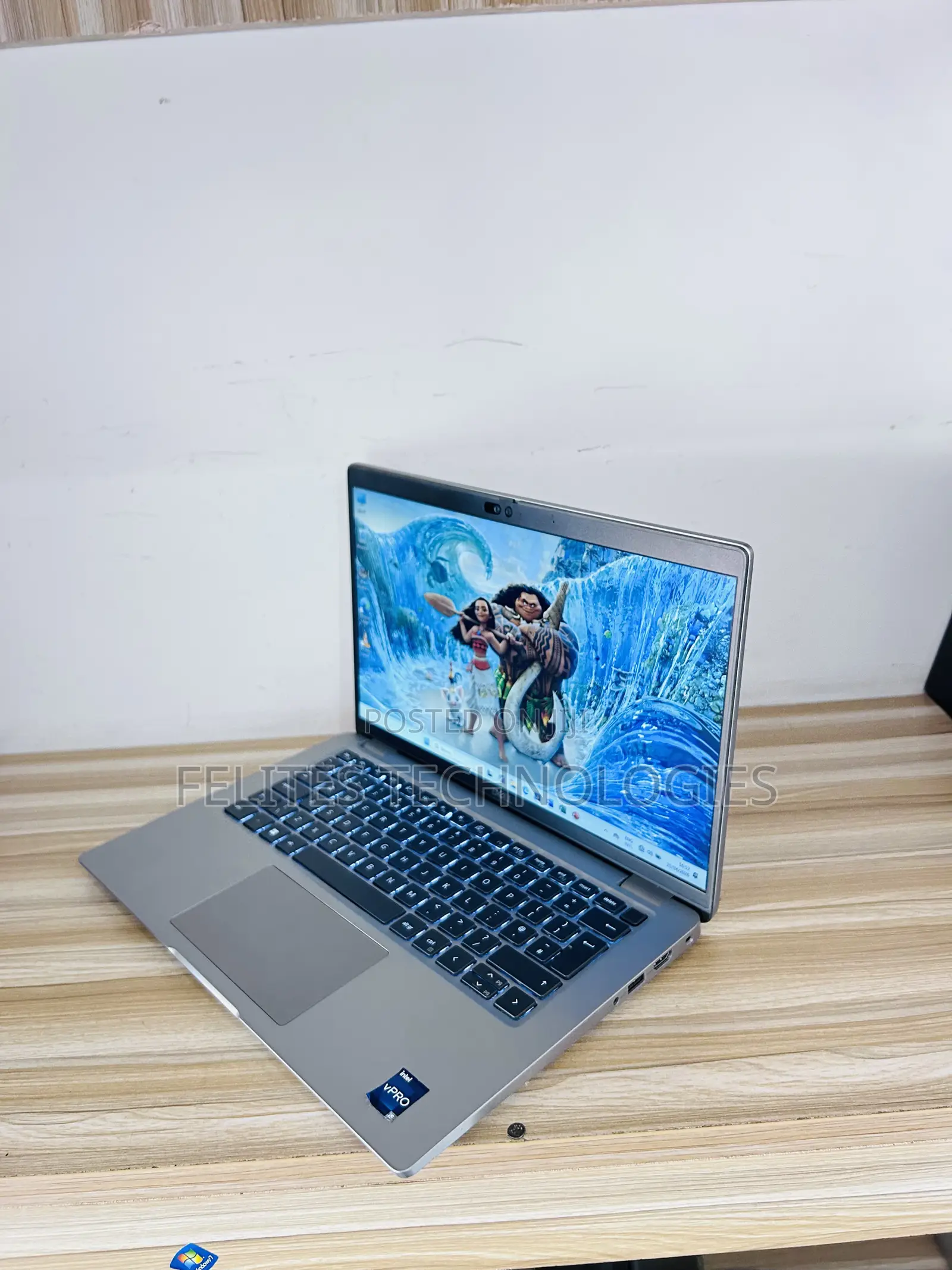 Laptop Dell Latitude 5440 16GB Intel Core i5 SSD 256GB