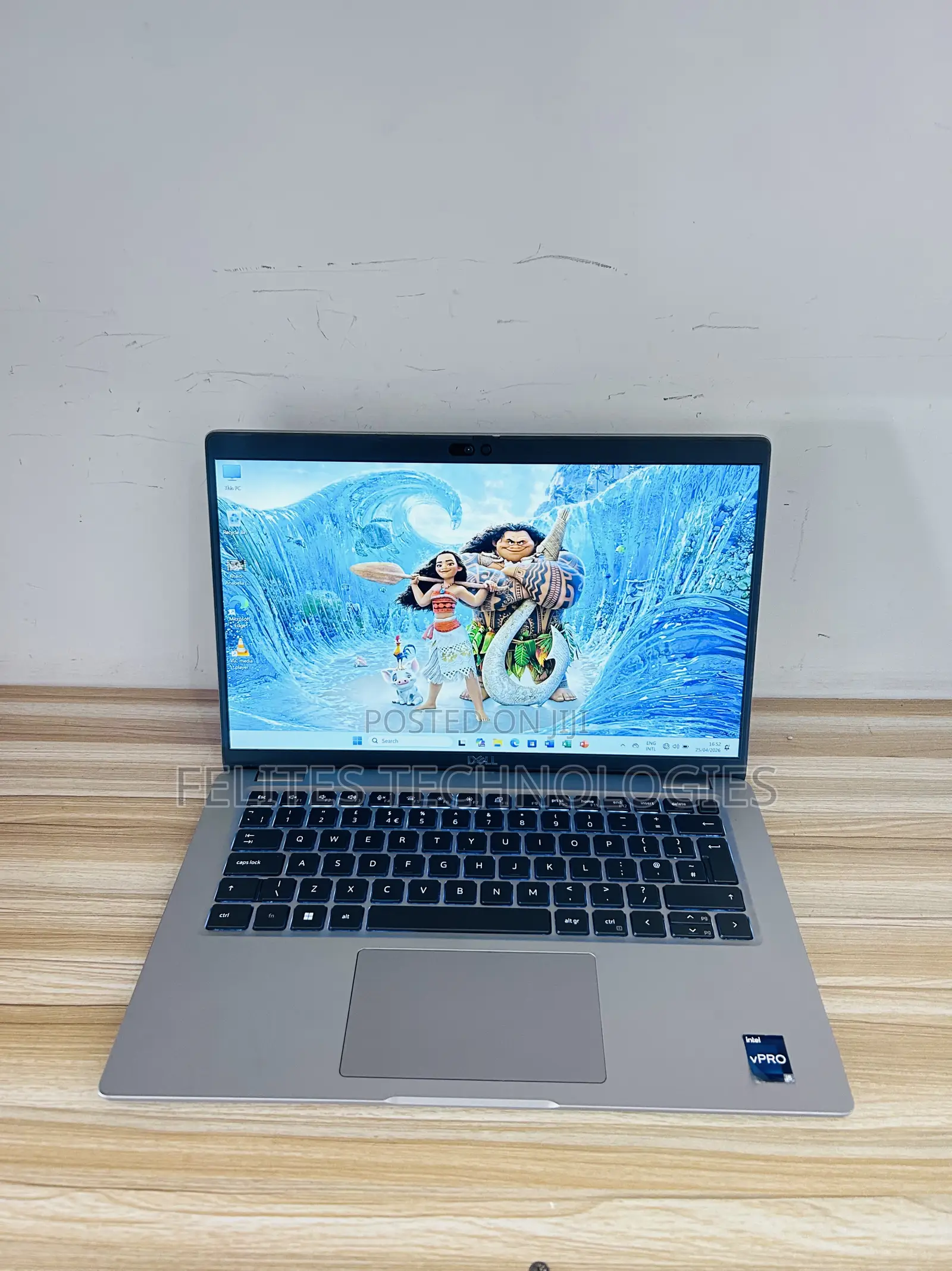 Laptop Dell Latitude 5440 16GB Intel Core i5 SSD 256GB