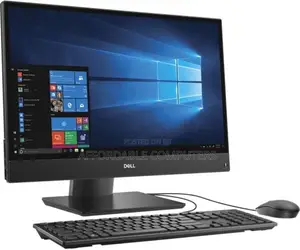 New Desktop Computer Dell 16GB Intel Core i5 SSD 512GB